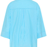 KAharlow shirt - Aquarius-Casual Tops- Hometown Style HTS, women's in store and online boutique located in Ingersoll, Ontario