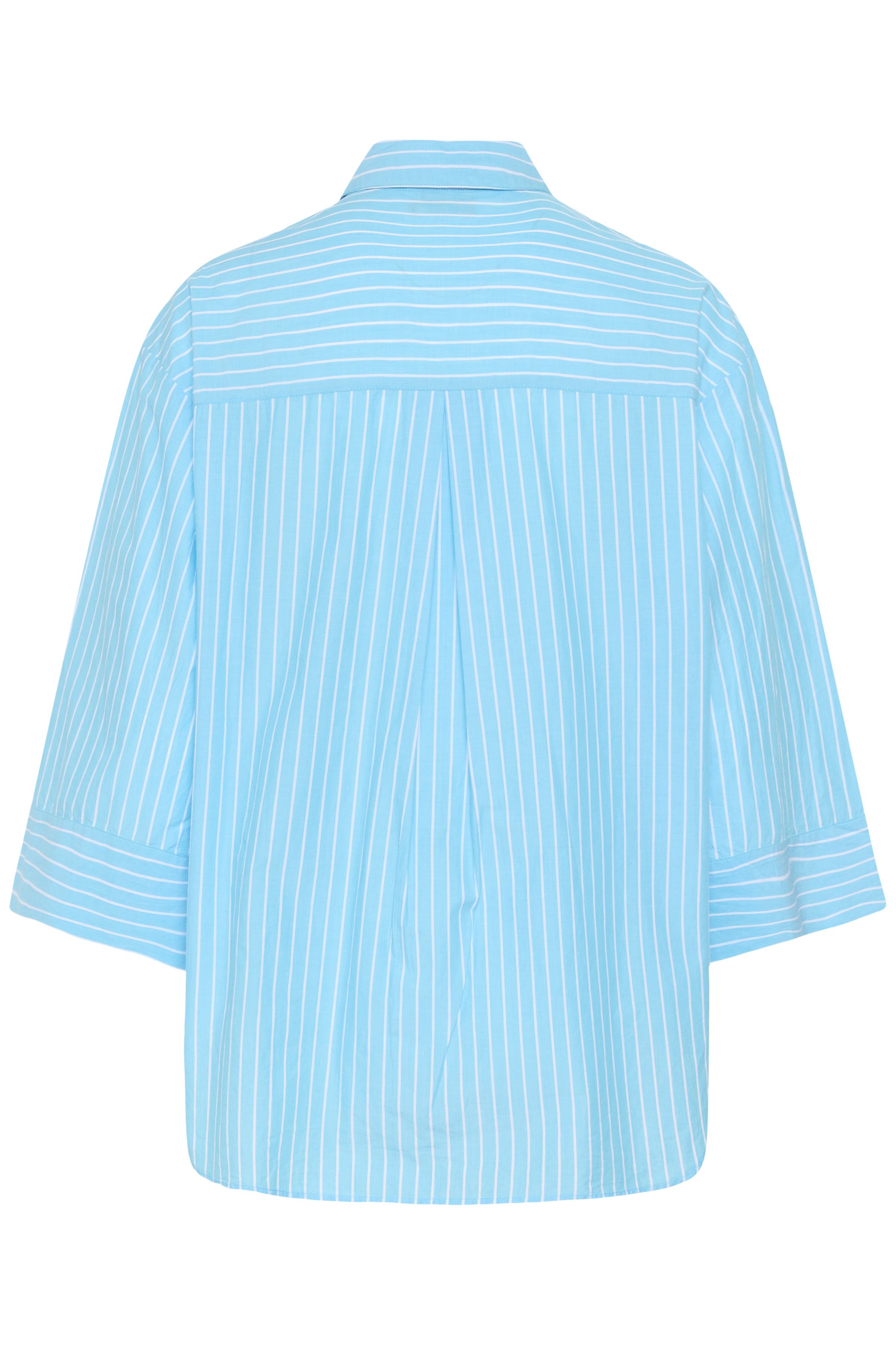 KAharlow shirt - Aquarius-Casual Tops- Hometown Style HTS, women's in store and online boutique located in Ingersoll, Ontario