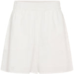 KAfiona Shorts - White-Bottoms- Hometown Style HTS, women's in store and online boutique located in Ingersoll, Ontario