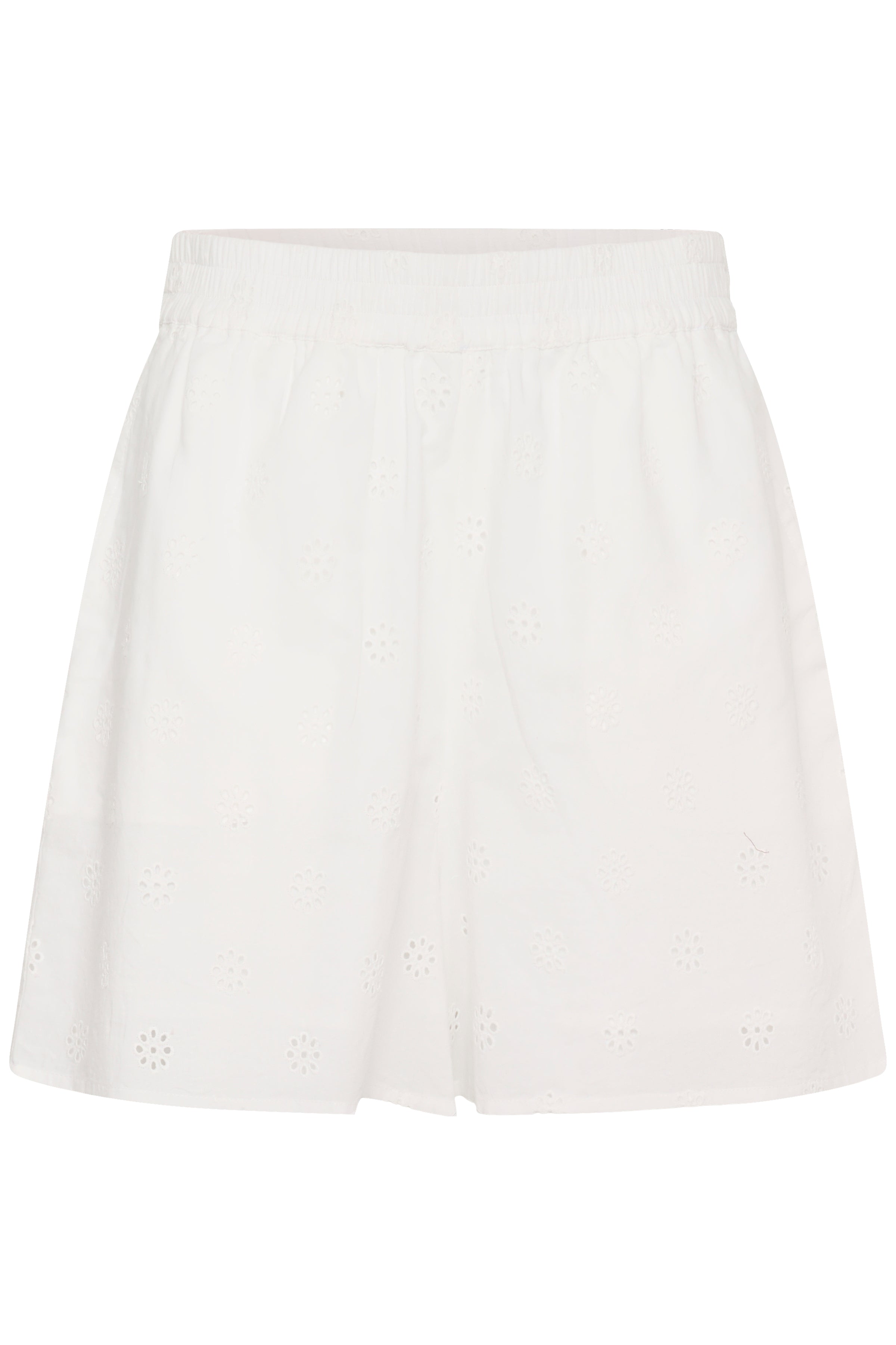 KAfiona Shorts - White-Bottoms- Hometown Style HTS, women's in store and online boutique located in Ingersoll, Ontario