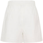 KAfiona Shorts - White-Bottoms- Hometown Style HTS, women's in store and online boutique located in Ingersoll, Ontario