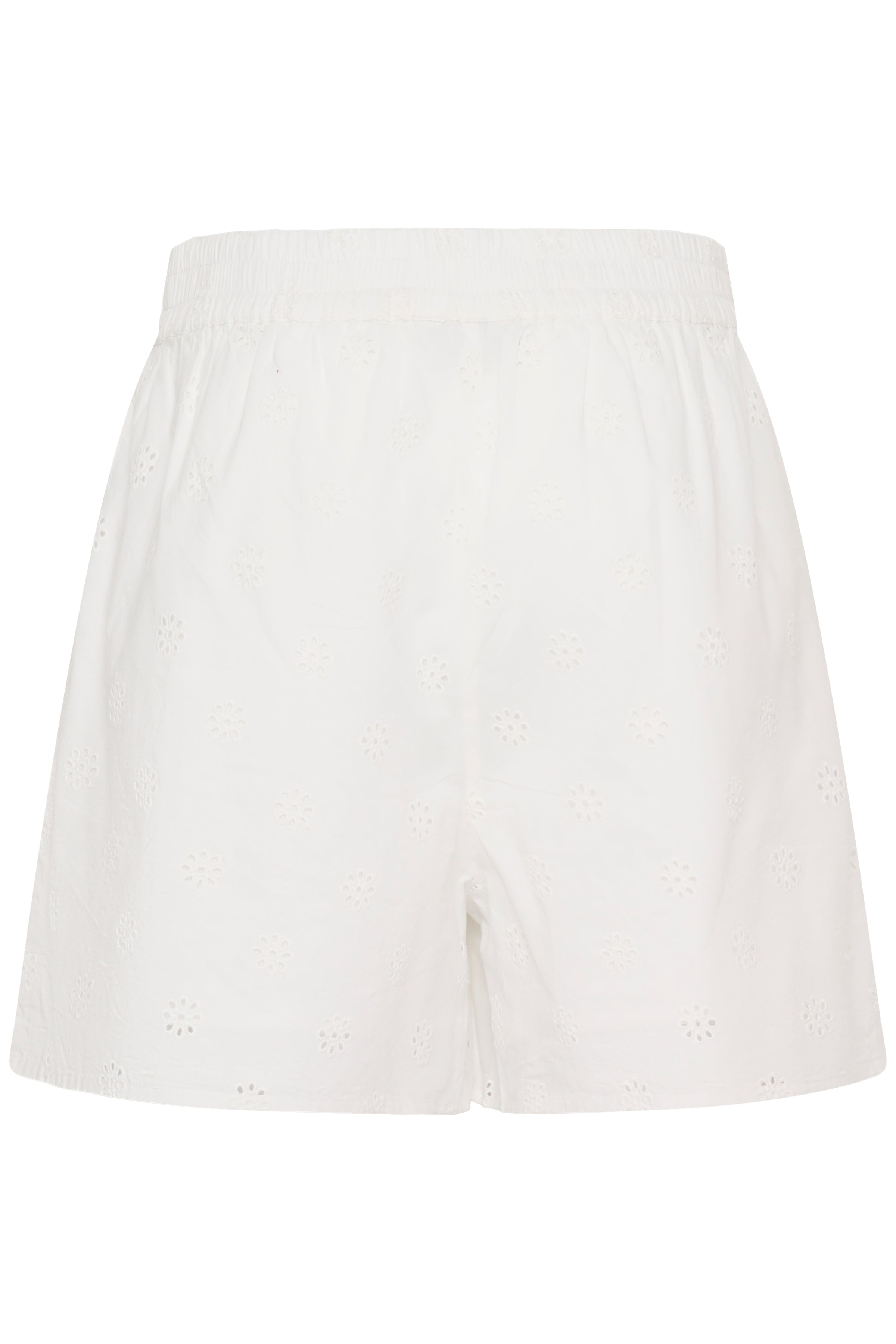 KAfiona Shorts - White-Bottoms- Hometown Style HTS, women's in store and online boutique located in Ingersoll, Ontario