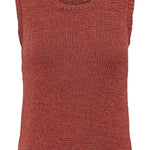 Kasilivia Top- Henna-Casual Tops- Hometown Style HTS, women's in store and online boutique located in Ingersoll, Ontario