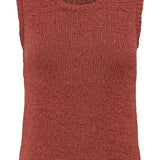 Kasilivia Top- Henna-Casual Tops- Hometown Style HTS, women's in store and online boutique located in Ingersoll, Ontario
