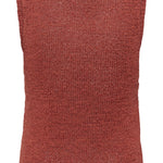 Kasilivia Top- Henna-Casual Tops- Hometown Style HTS, women's in store and online boutique located in Ingersoll, Ontario