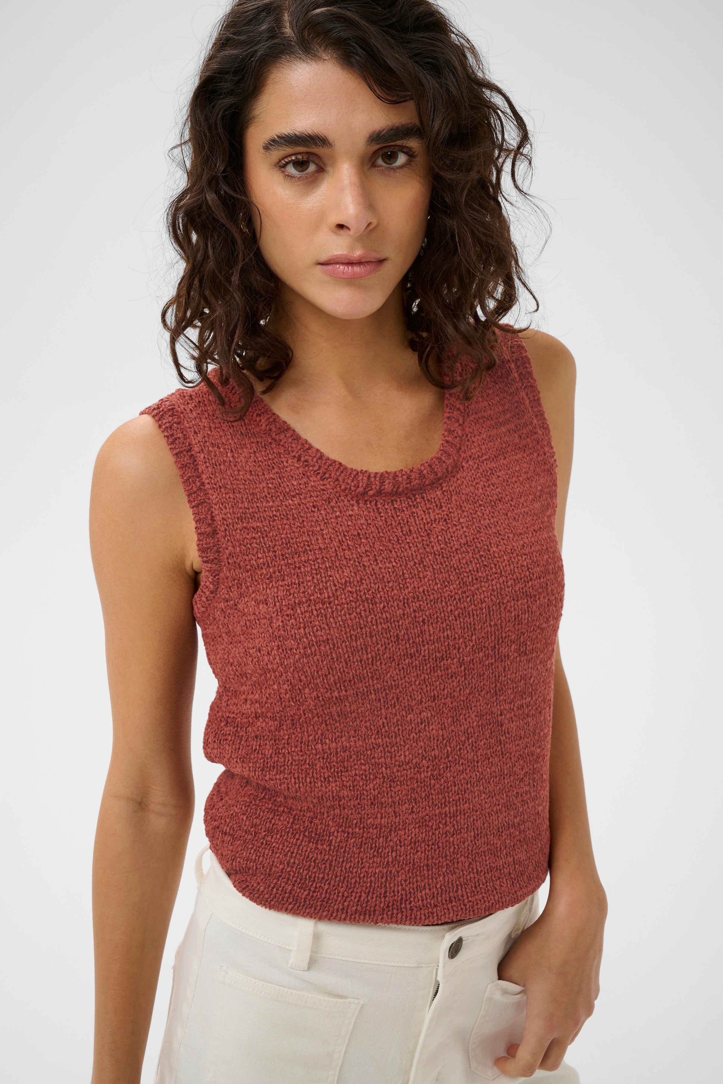 Kasilivia Top- Henna-Casual Tops- Hometown Style HTS, women's in store and online boutique located in Ingersoll, Ontario