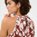 KAevie Top-blouse- Hometown Style HTS, women's in store and online boutique located in Ingersoll, Ontario
