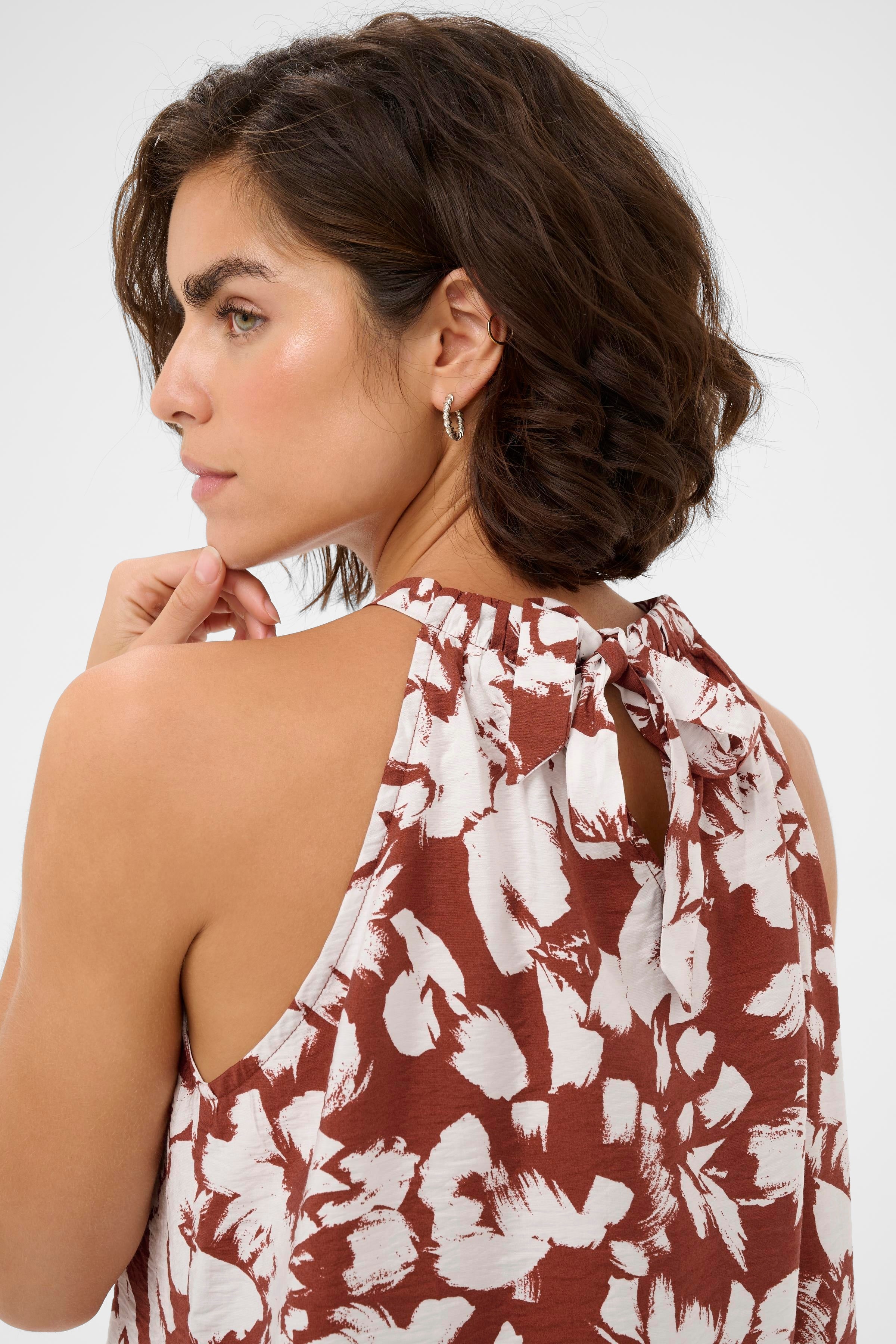 KAevie Top-blouse- Hometown Style HTS, women's in store and online boutique located in Ingersoll, Ontario