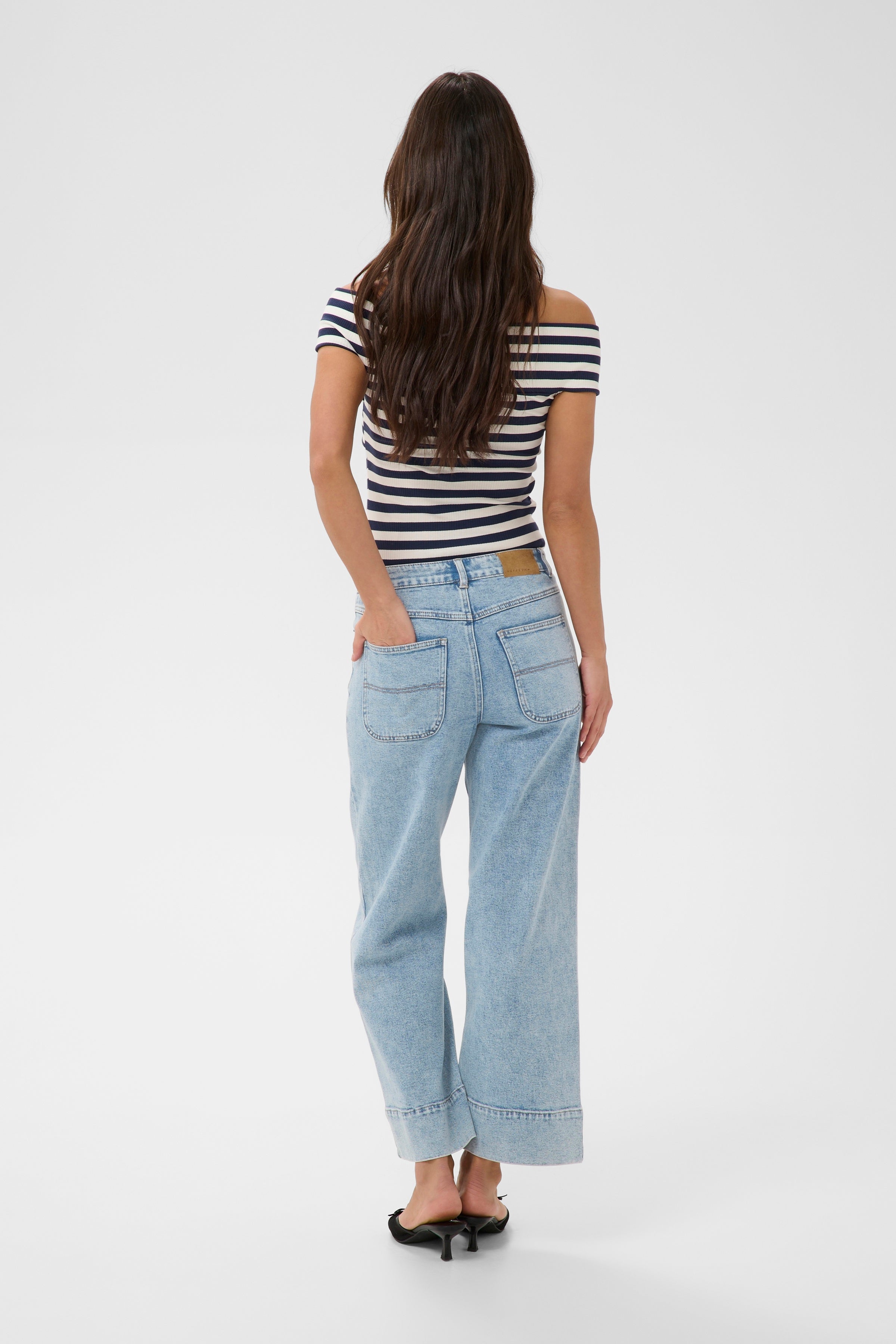 KAamalia Jeans-denim- Hometown Style HTS, women's in store and online boutique located in Ingersoll, Ontario