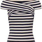 KAceleste Rib Top-Casual Tops- Hometown Style HTS, women's in store and online boutique located in Ingersoll, Ontario