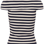 KAceleste Rib Top-Casual Tops- Hometown Style HTS, women's in store and online boutique located in Ingersoll, Ontario
