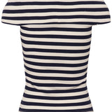 KAceleste Rib Top-Casual Tops- Hometown Style HTS, women's in store and online boutique located in Ingersoll, Ontario