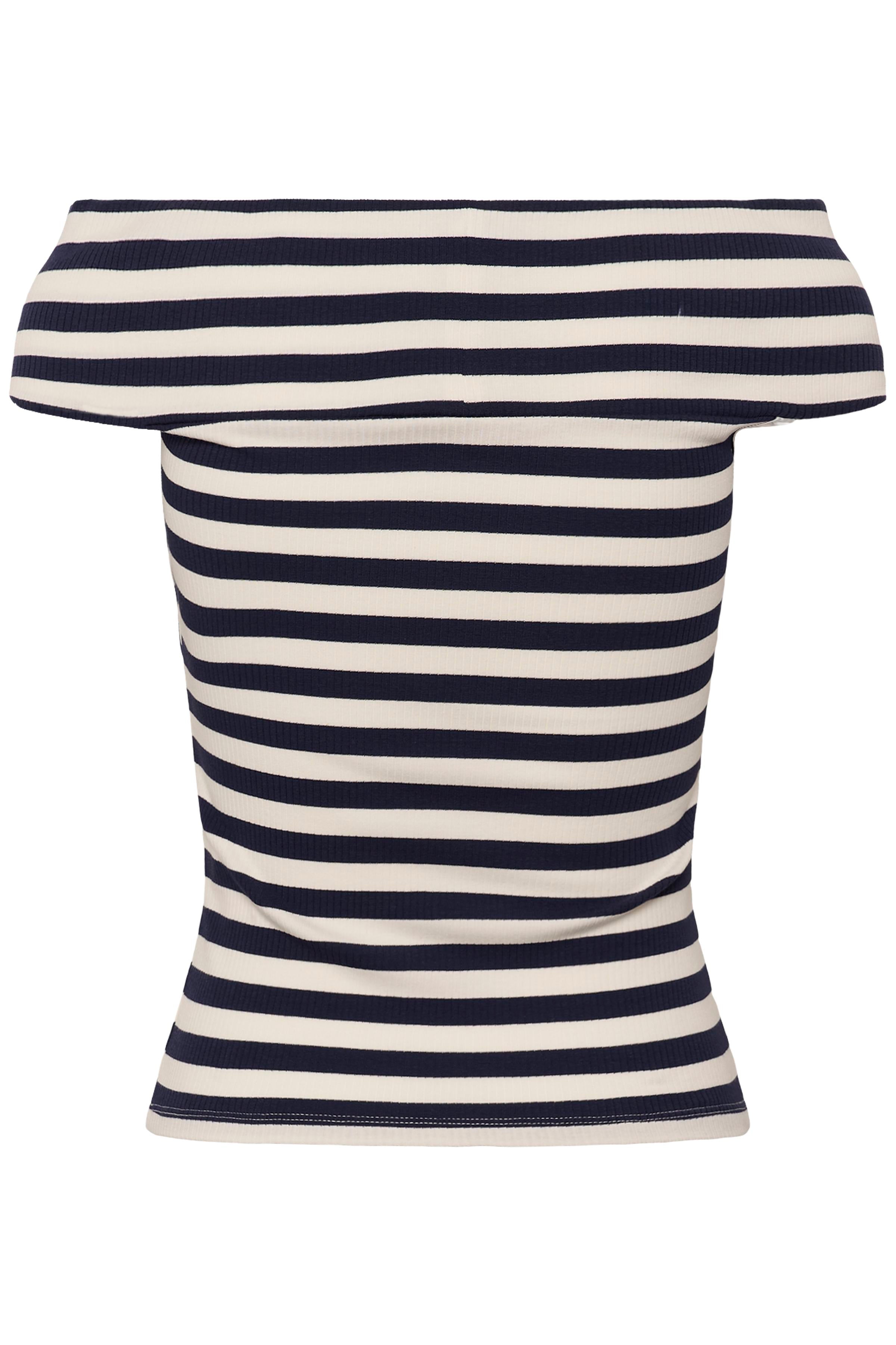 KAceleste Rib Top-Casual Tops- Hometown Style HTS, women's in store and online boutique located in Ingersoll, Ontario