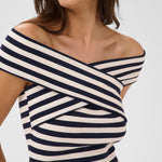 KAceleste Rib Top-Casual Tops- Hometown Style HTS, women's in store and online boutique located in Ingersoll, Ontario
