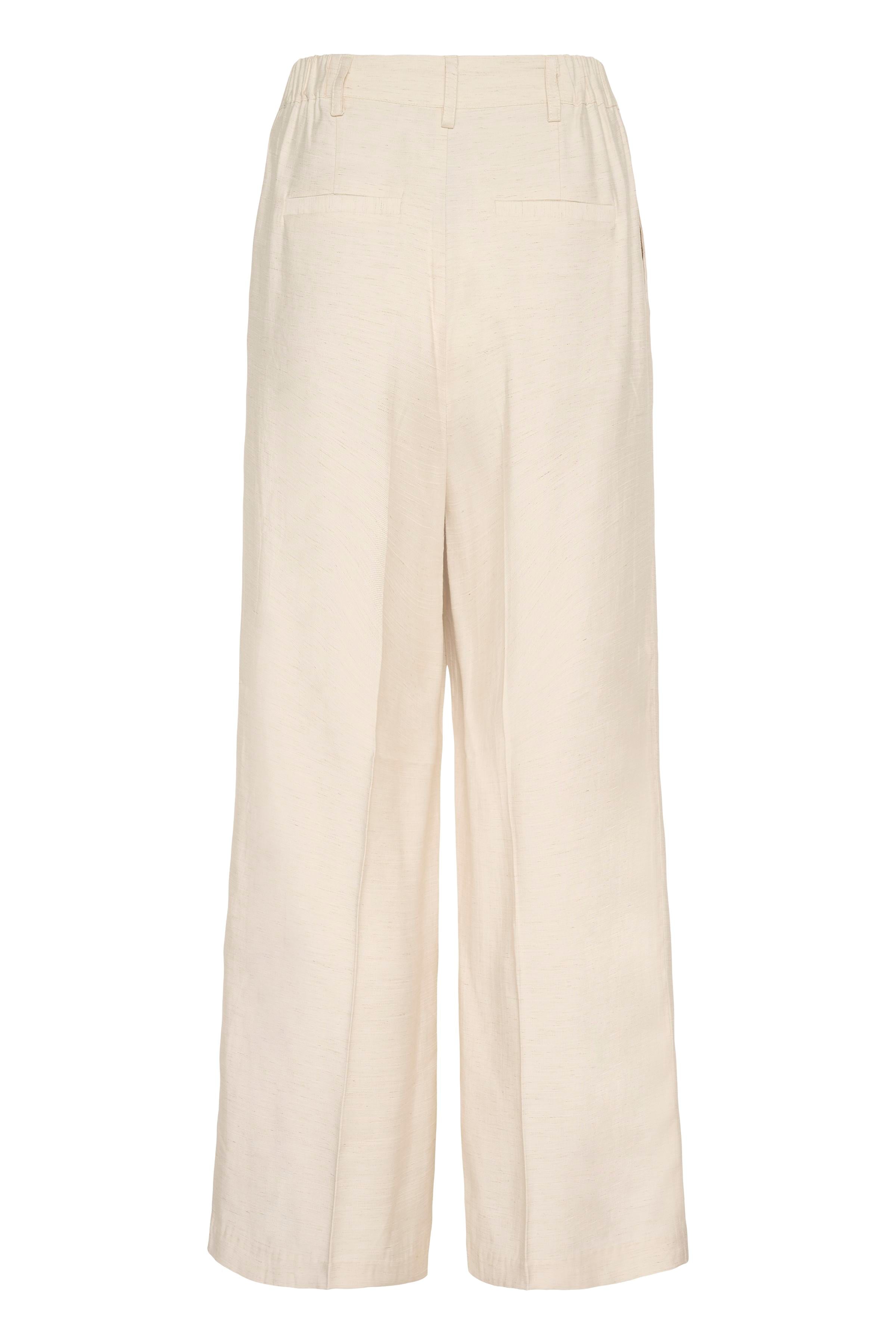 KAannetta HW Pants - Feather Grey-Bottoms- Hometown Style HTS, women's in store and online boutique located in Ingersoll, Ontario