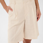 Kaannetta HW Shorts-Bottoms- Hometown Style HTS, women's in store and online boutique located in Ingersoll, Ontario