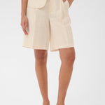 Kaannetta HW Shorts-Bottoms- Hometown Style HTS, women's in store and online boutique located in Ingersoll, Ontario