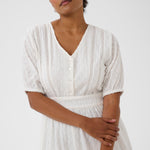 KAbea dress-Casual Dresses- Hometown Style HTS, women's in store and online boutique located in Ingersoll, Ontario