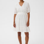 KAbea dress-Casual Dresses- Hometown Style HTS, women's in store and online boutique located in Ingersoll, Ontario