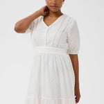 KAbea dress-Casual Dresses- Hometown Style HTS, women's in store and online boutique located in Ingersoll, Ontario