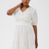 KAbea dress-Casual Dresses- Hometown Style HTS, women's in store and online boutique located in Ingersoll, Ontario
