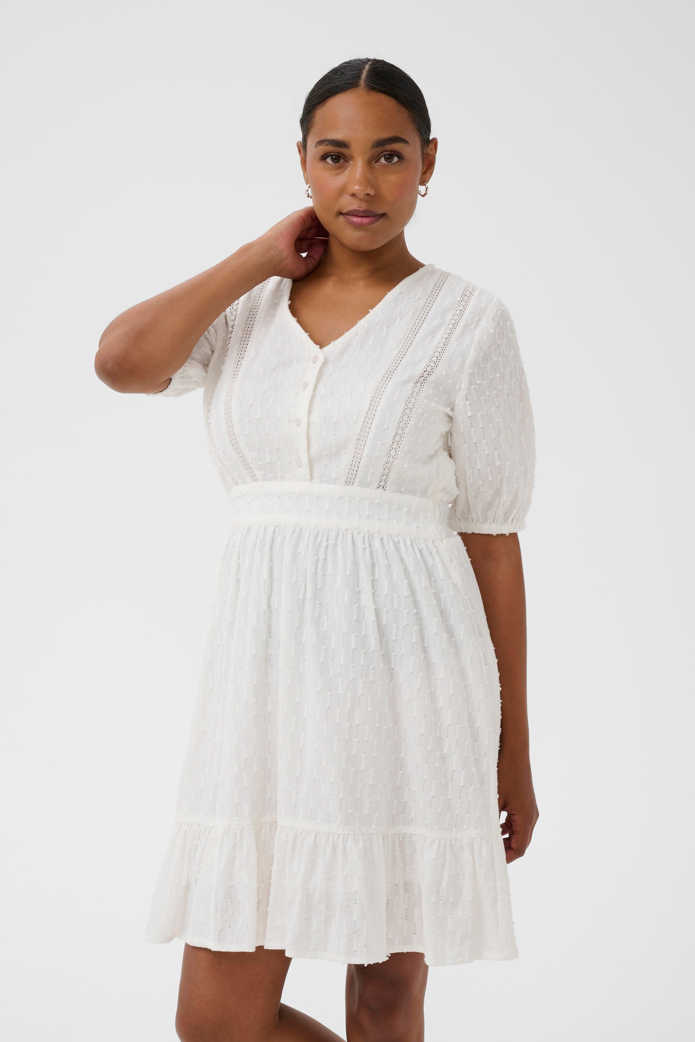 KAbea dress-Casual Dresses- Hometown Style HTS, women's in store and online boutique located in Ingersoll, Ontario