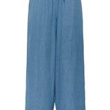 KAjade Denim Pants - Medium Blue-Bottoms- Hometown Style HTS, women's in store and online boutique located in Ingersoll, Ontario