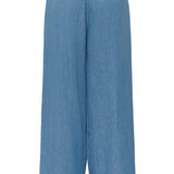 KAjade Denim Pants - Medium Blue-Bottoms- Hometown Style HTS, women's in store and online boutique located in Ingersoll, Ontario