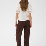 KAhermia T-Shirt - Chalk-Casual Tops- Hometown Style HTS, women's in store and online boutique located in Ingersoll, Ontario