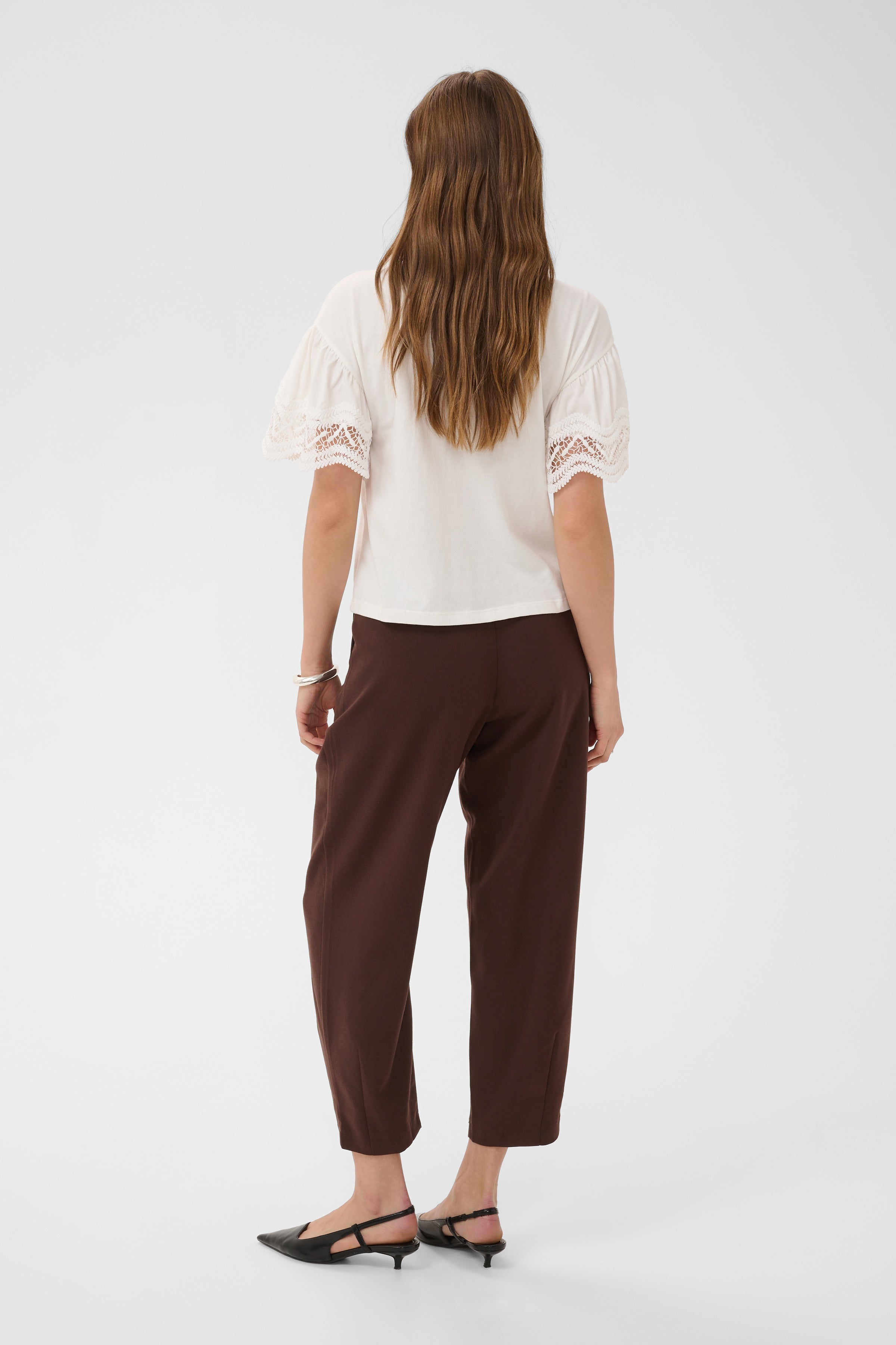 KAhermia T-Shirt - Chalk-Casual Tops- Hometown Style HTS, women's in store and online boutique located in Ingersoll, Ontario