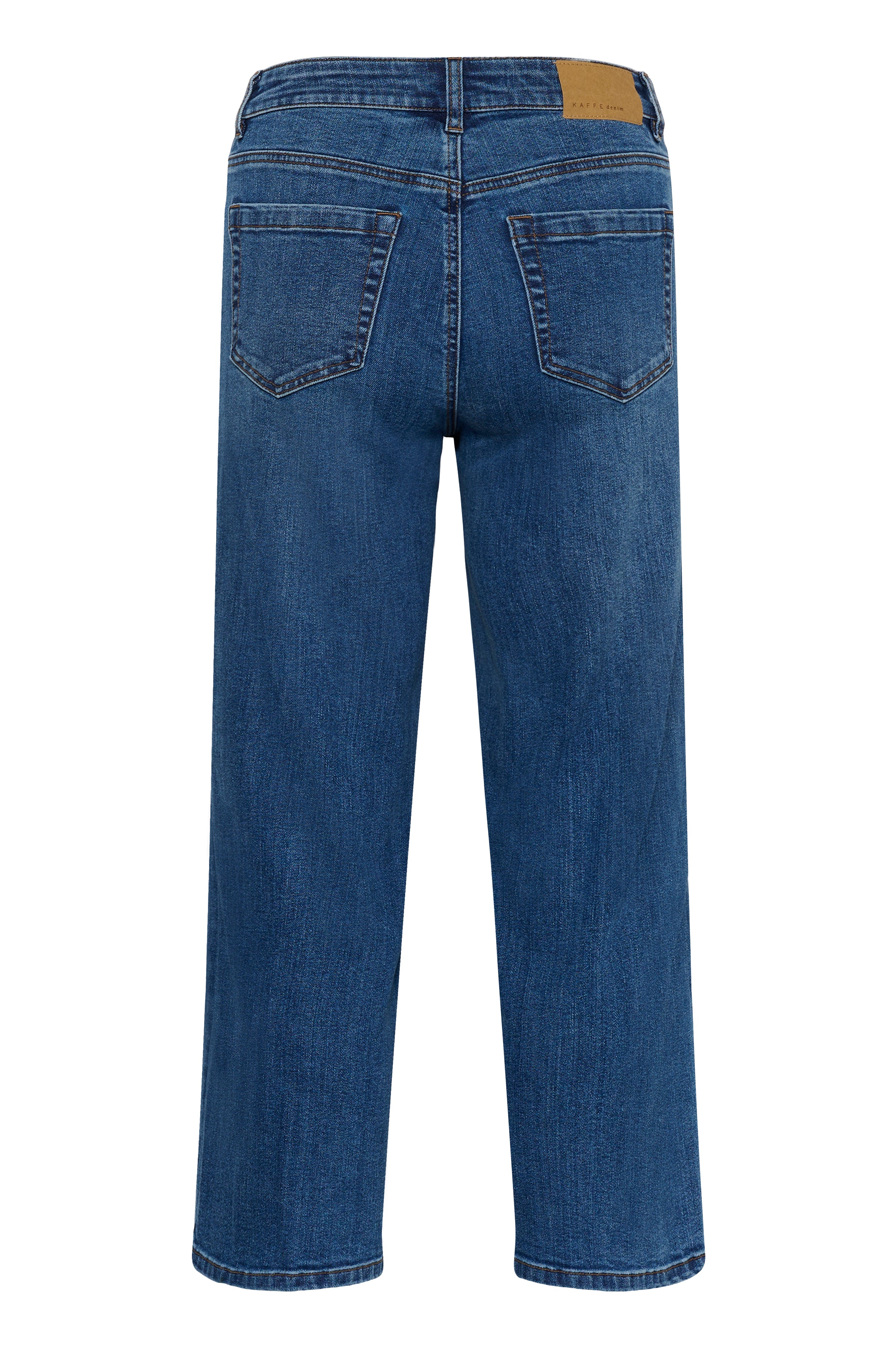 KAbrook Cropped HW Jeans-Denim- Hometown Style HTS, women's in store and online boutique located in Ingersoll, Ontario
