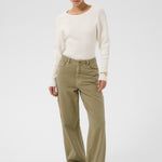 Kamimi Cargo Pants - Aloe-Bottoms- Hometown Style HTS, women's in store and online boutique located in Ingersoll, Ontario
