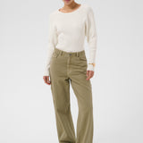 Kamimi Cargo Pants - Aloe-Bottoms- Hometown Style HTS, women's in store and online boutique located in Ingersoll, Ontario