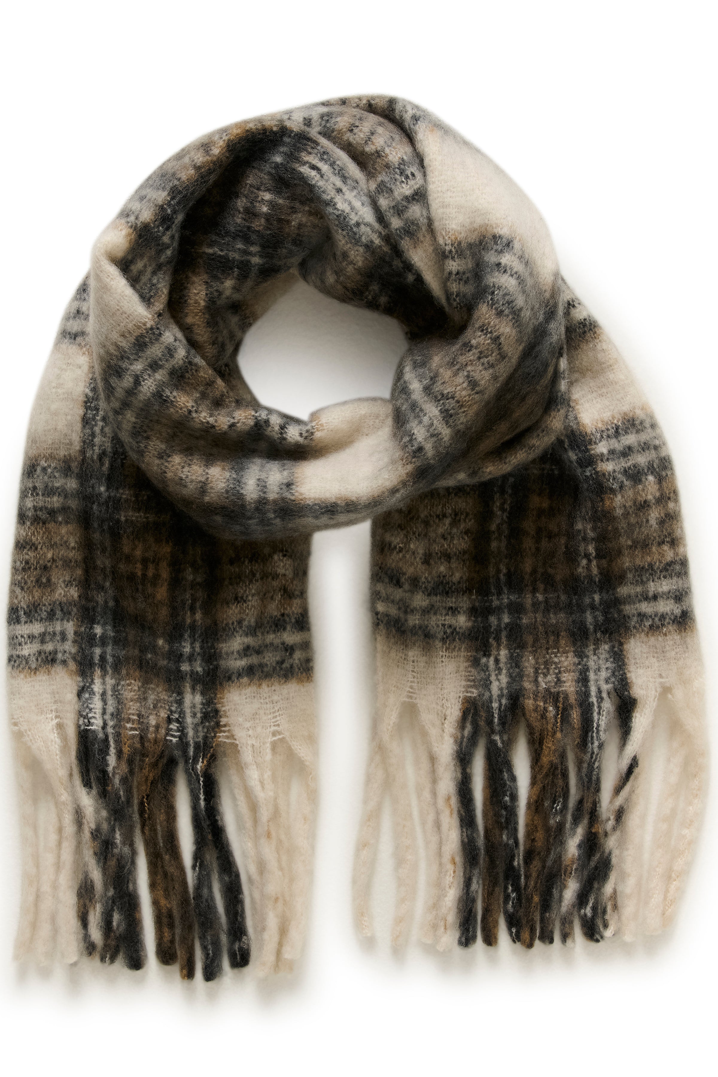 Roberta Scarf-scarf- Hometown Style HTS, women's in store and online boutique located in Ingersoll, Ontario