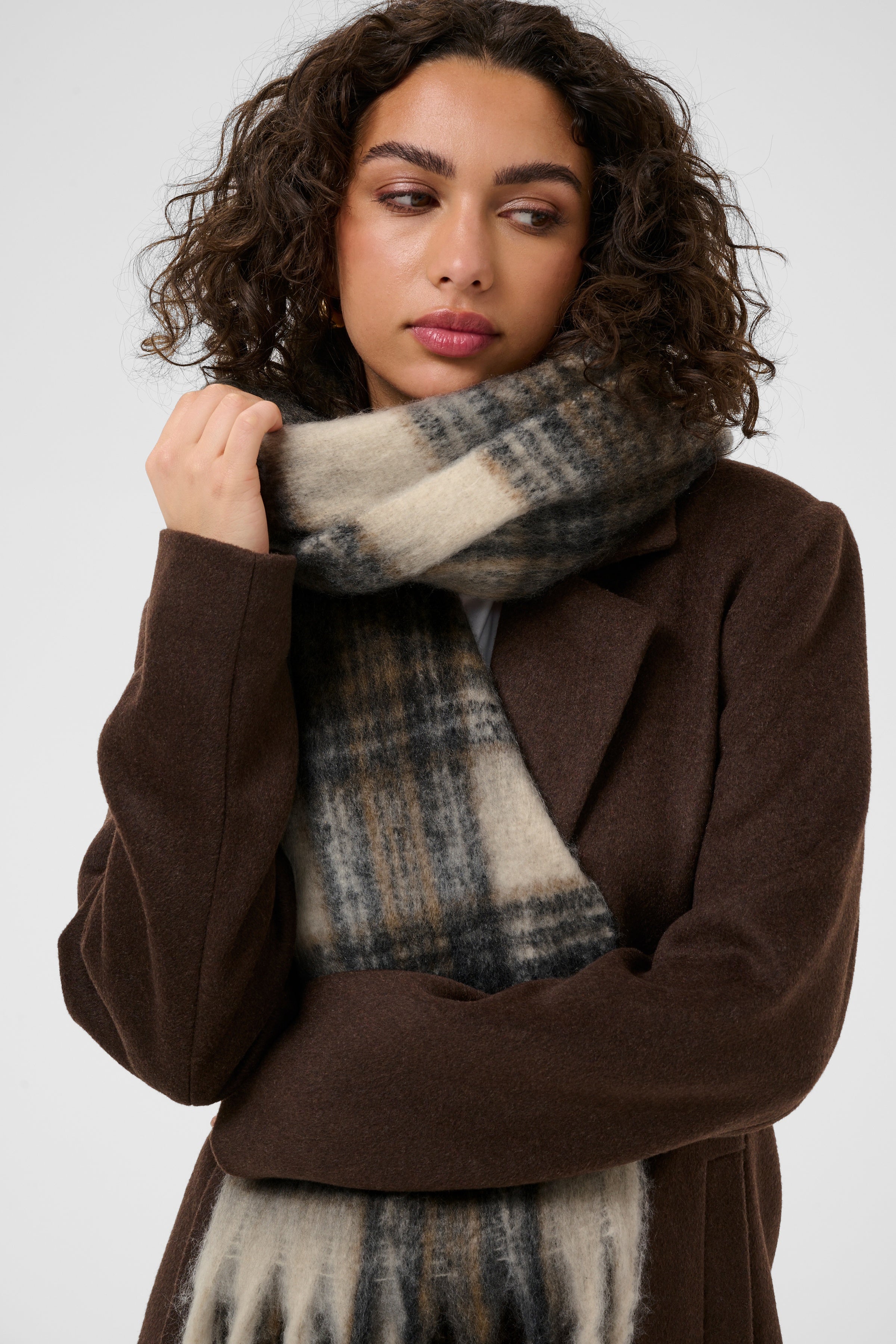 Roberta Scarf-scarf- Hometown Style HTS, women's in store and online boutique located in Ingersoll, Ontario