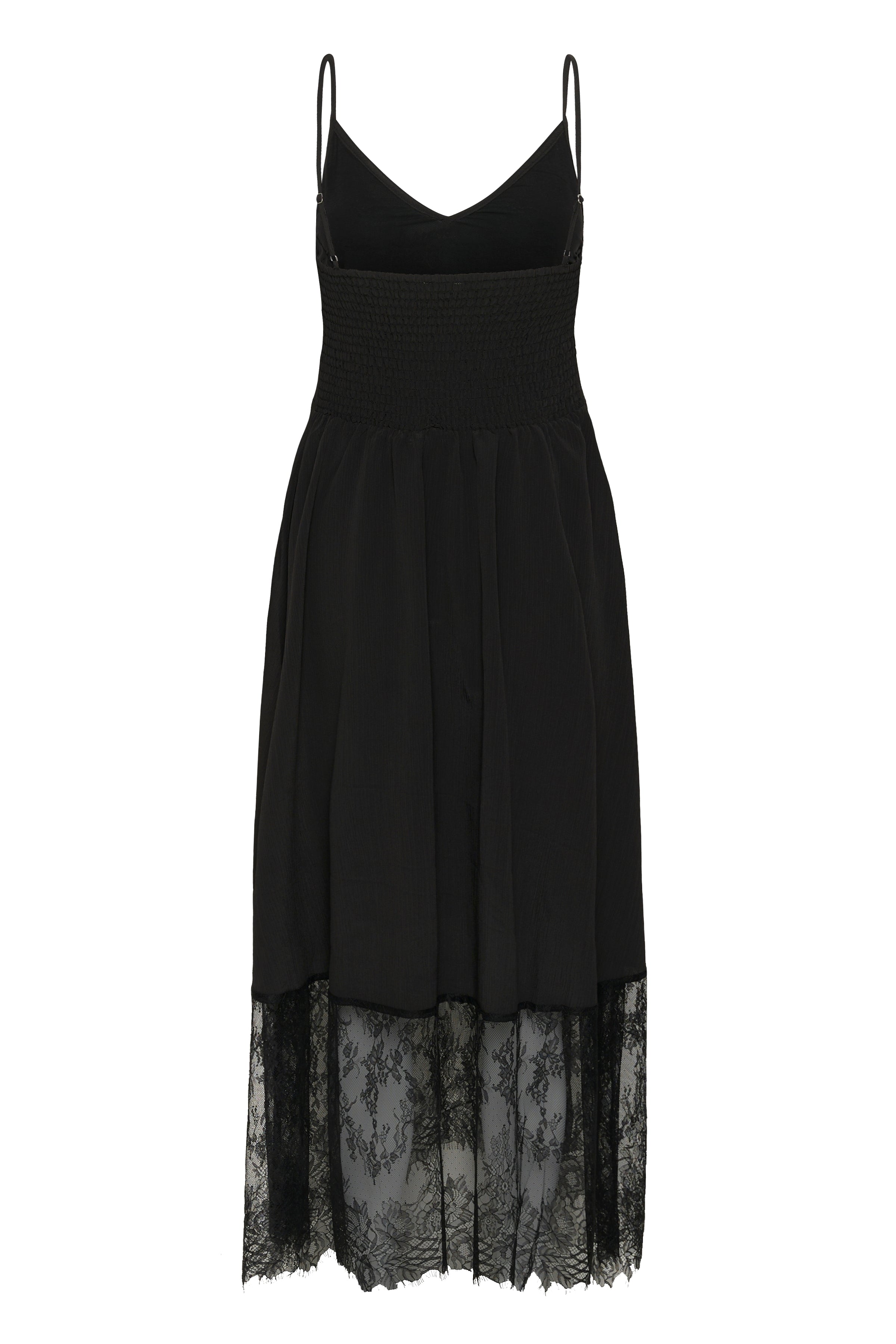 Kagala Dress - Black Deep-Special Occasion Dresses- Hometown Style HTS, women's in store and online boutique located in Ingersoll, Ontario