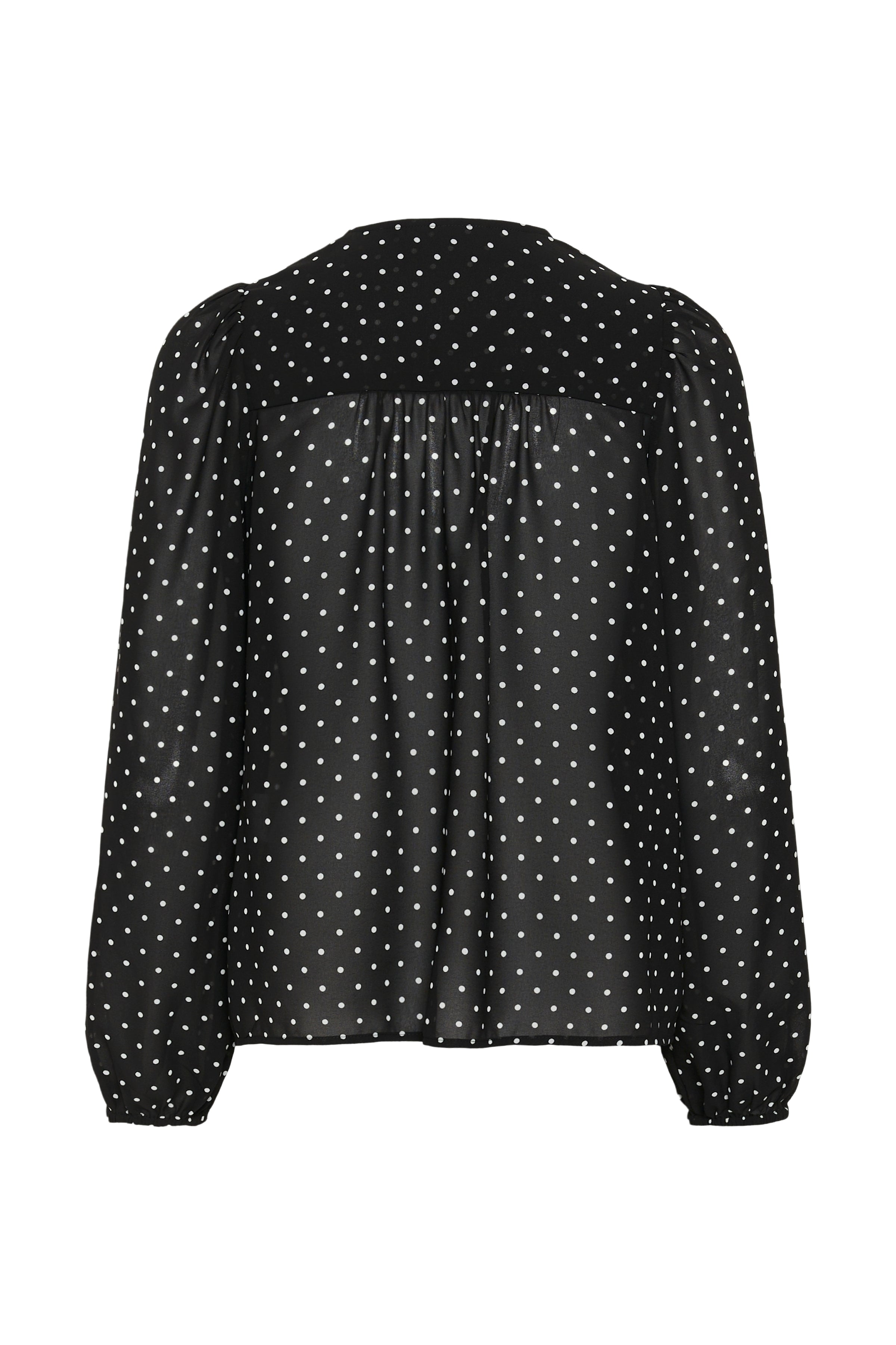 KAMindy Blouse - Black-Blouses- Hometown Style HTS, women's in store and online boutique located in Ingersoll, Ontario