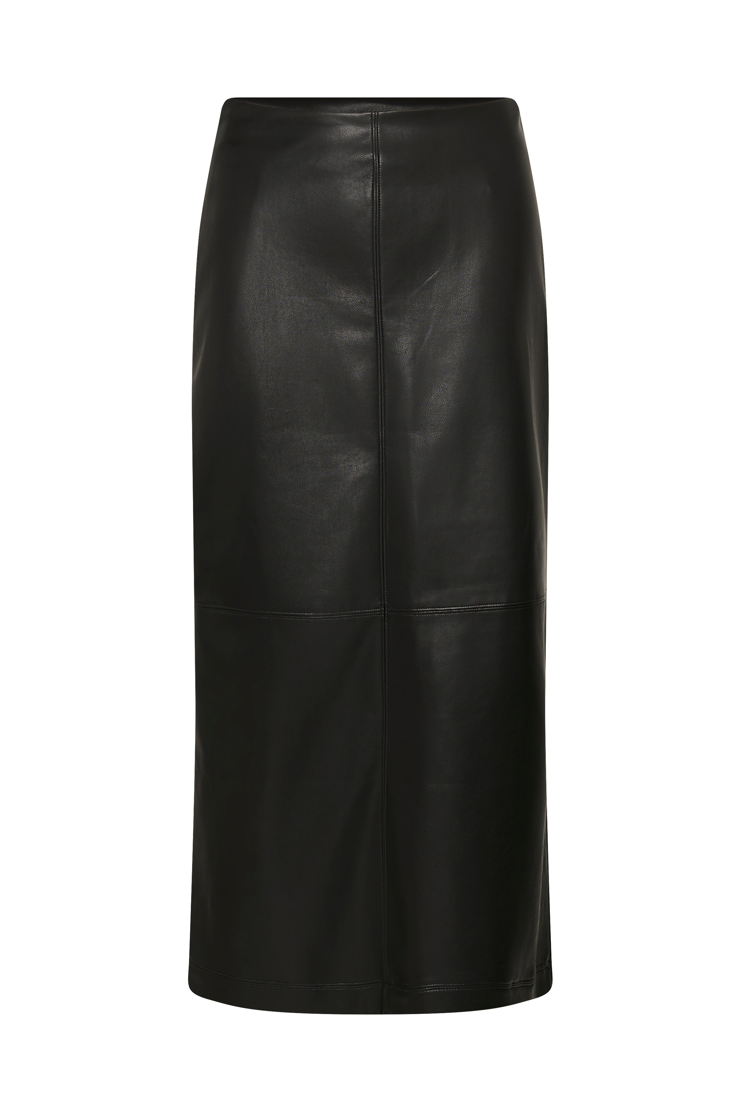 KAarense Long Skirt - Black-Bottoms- Hometown Style HTS, women's in store and online boutique located in Ingersoll, Ontario