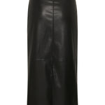KAarense Long Skirt - Black-Bottoms- Hometown Style HTS, women's in store and online boutique located in Ingersoll, Ontario