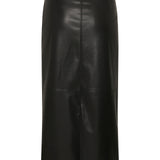 KAarense Long Skirt - Black-Bottoms- Hometown Style HTS, women's in store and online boutique located in Ingersoll, Ontario