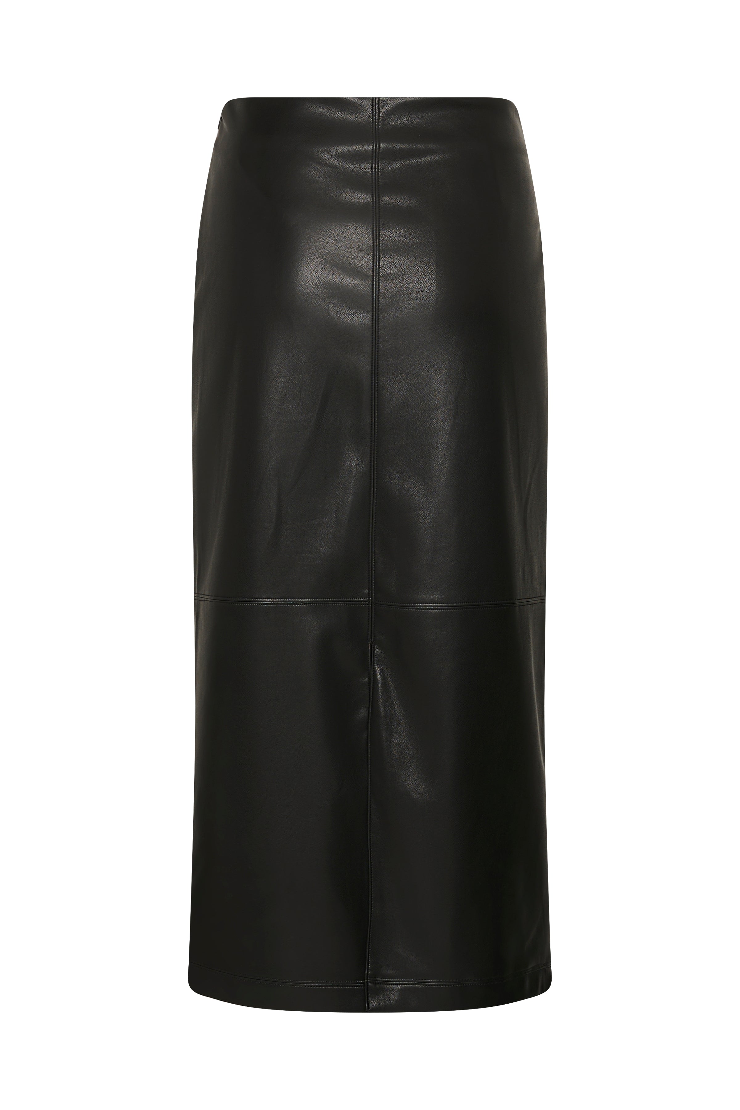 KAarense Long Skirt - Black-Bottoms- Hometown Style HTS, women's in store and online boutique located in Ingersoll, Ontario