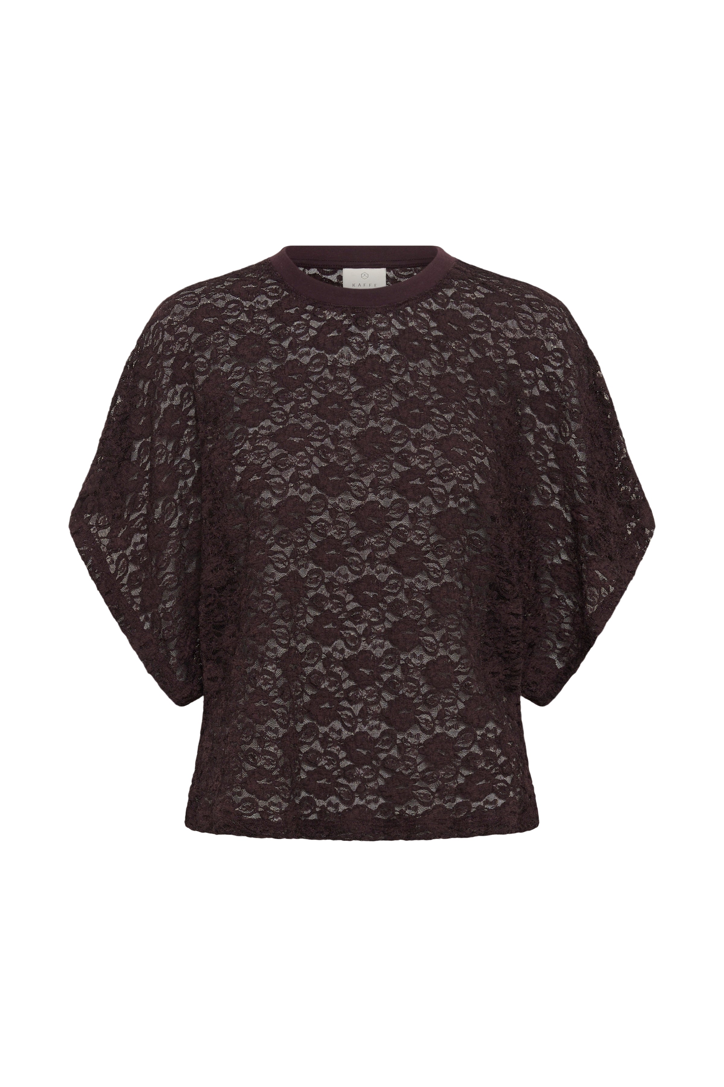 KAAllie Blouse - Fudge-Blouses- Hometown Style HTS, women's in store and online boutique located in Ingersoll, Ontario