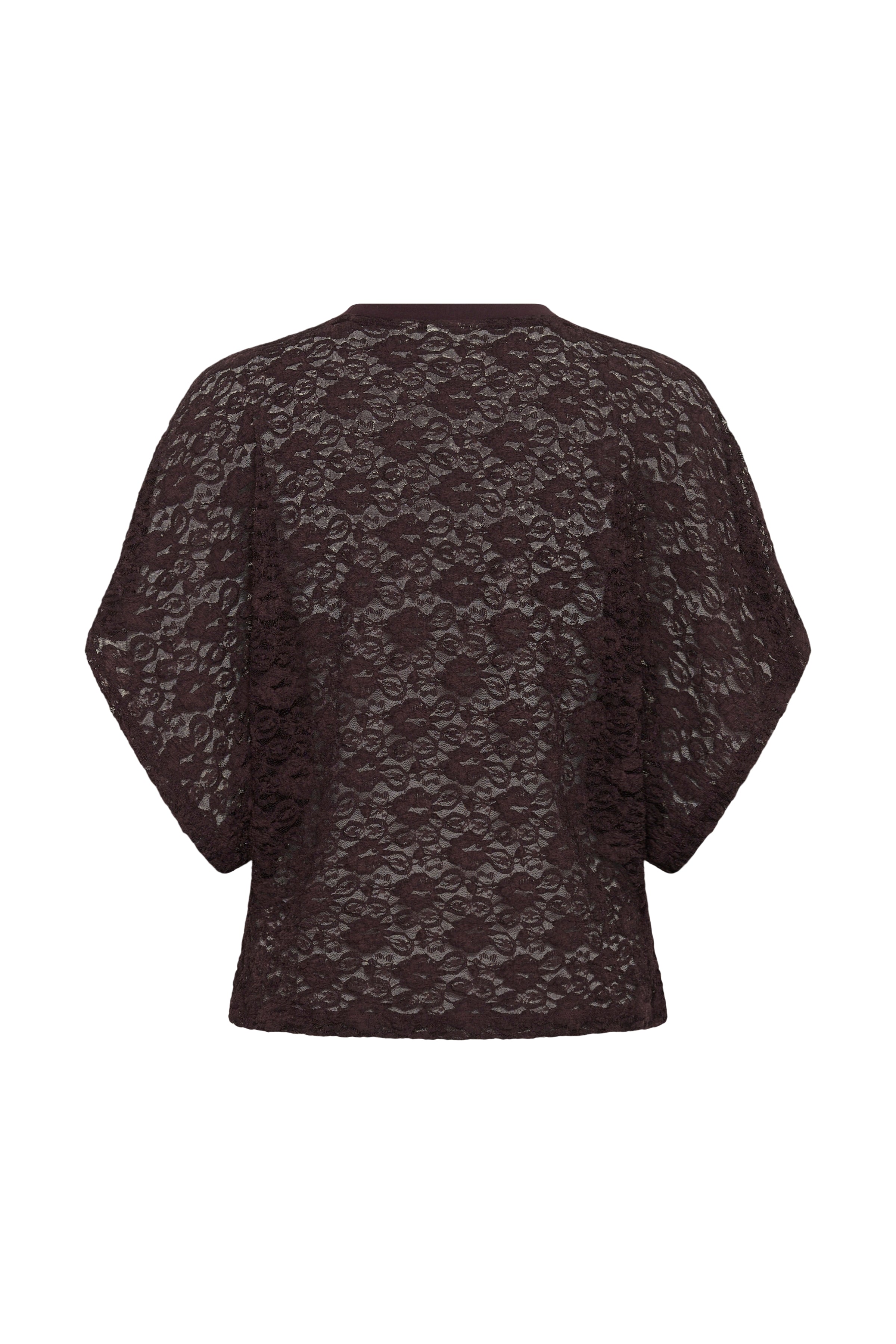 KAAllie Blouse - Fudge-Blouses- Hometown Style HTS, women's in store and online boutique located in Ingersoll, Ontario