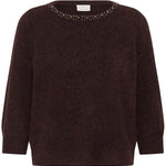 KASelly Pullover - Fudge-Sweaters and Cardigans- Hometown Style HTS, women's in store and online boutique located in Ingersoll, Ontario