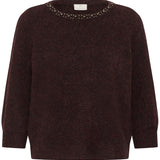 KASelly Pullover - Fudge-Sweaters and Cardigans- Hometown Style HTS, women's in store and online boutique located in Ingersoll, Ontario