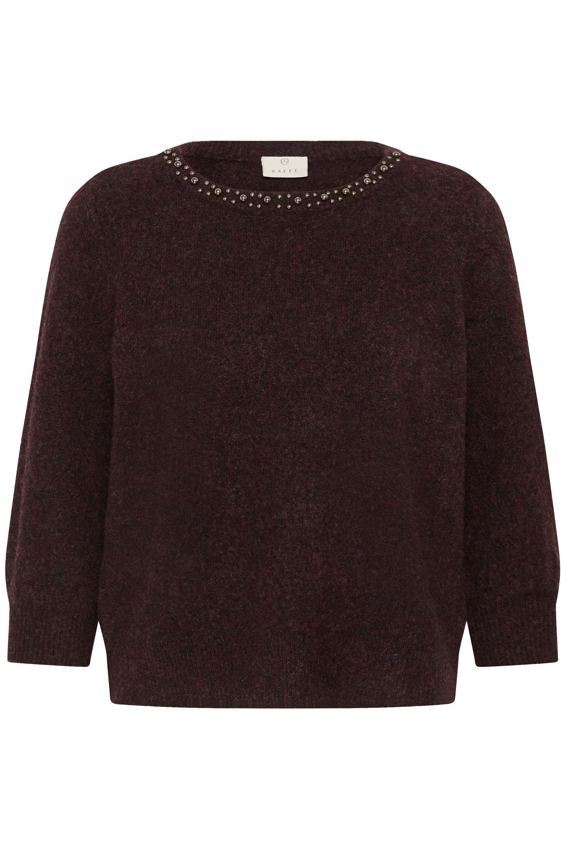 KASelly Pullover - Fudge-Sweaters and Cardigans- Hometown Style HTS, women's in store and online boutique located in Ingersoll, Ontario