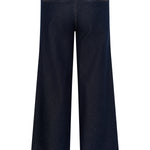 Hally Wide Jeans - Dark Wash-Denim- Hometown Style HTS, women's in store and online boutique located in Ingersoll, Ontario
