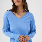 KALizza Mai Pullover - Providence-Casual Tops- Hometown Style HTS, women's in store and online boutique located in Ingersoll, Ontario
