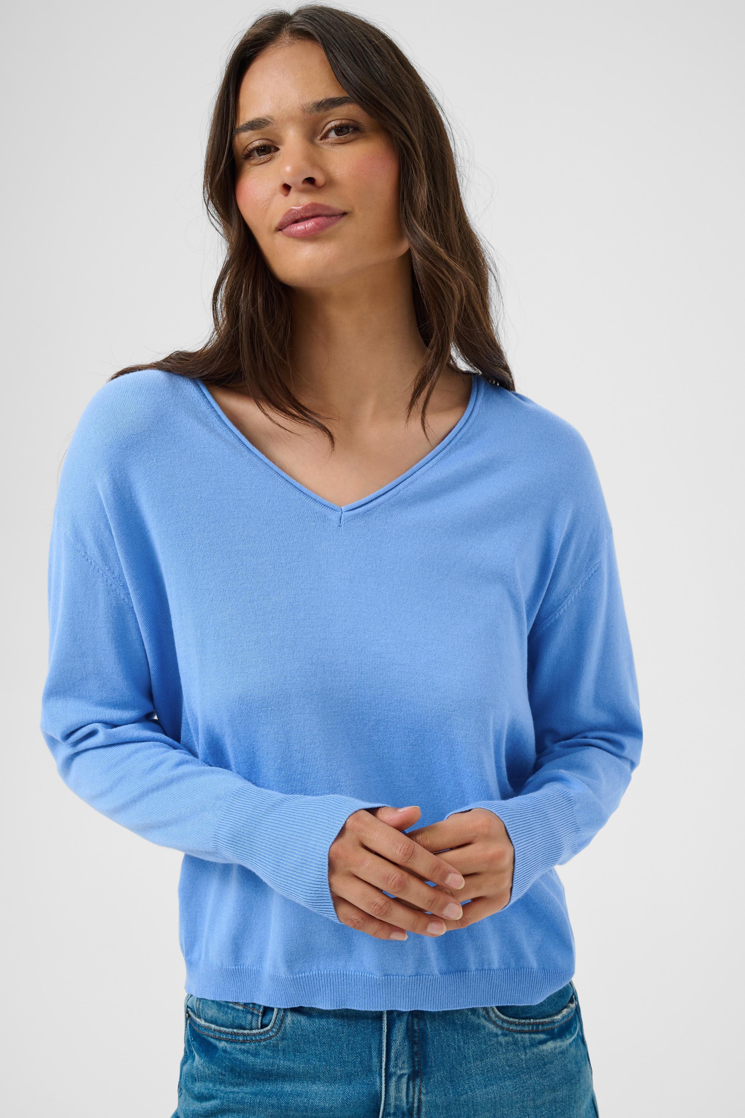 KALizza Mai Pullover - Providence-Casual Tops- Hometown Style HTS, women's in store and online boutique located in Ingersoll, Ontario