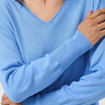 KALizza Mai Pullover - Providence-Casual Tops- Hometown Style HTS, women's in store and online boutique located in Ingersoll, Ontario